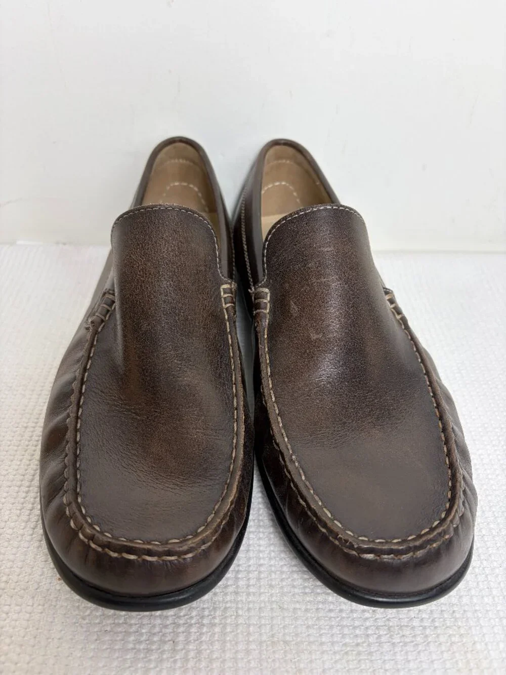 Ecco Loafer Moc Size EU 41